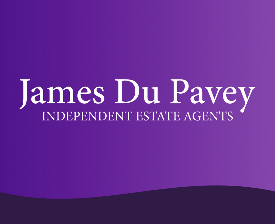 James Du Pavey, Stone